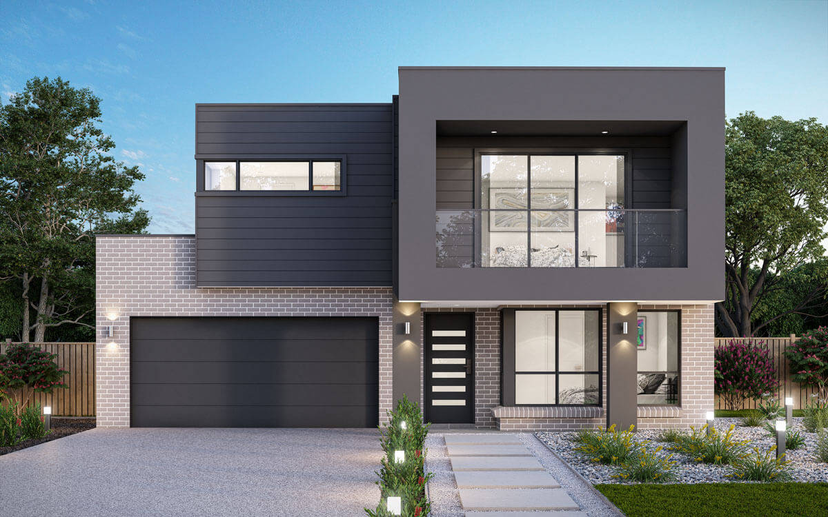 City_Living_Facade