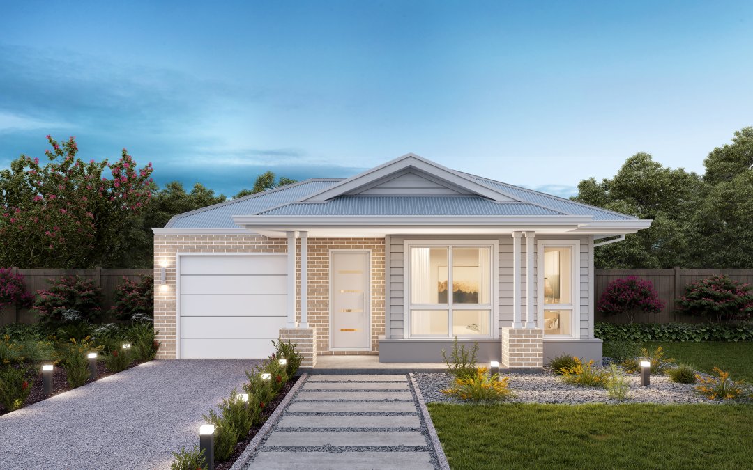 Lot 2065 Tallawong Road, Rouse Hill
