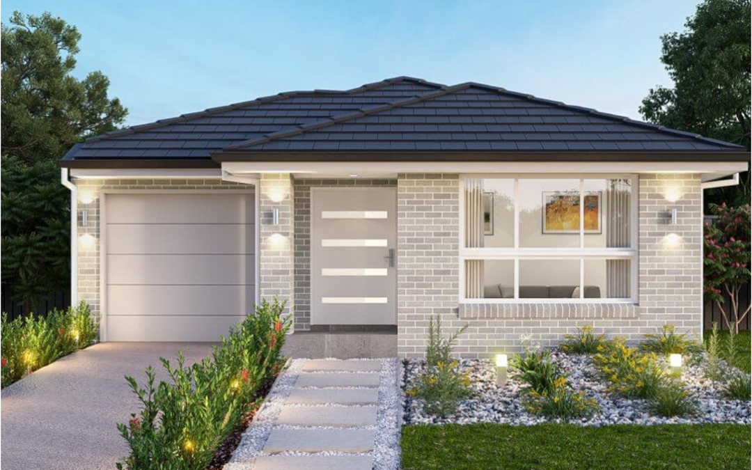 Lot 2 Seoul Road, Austral