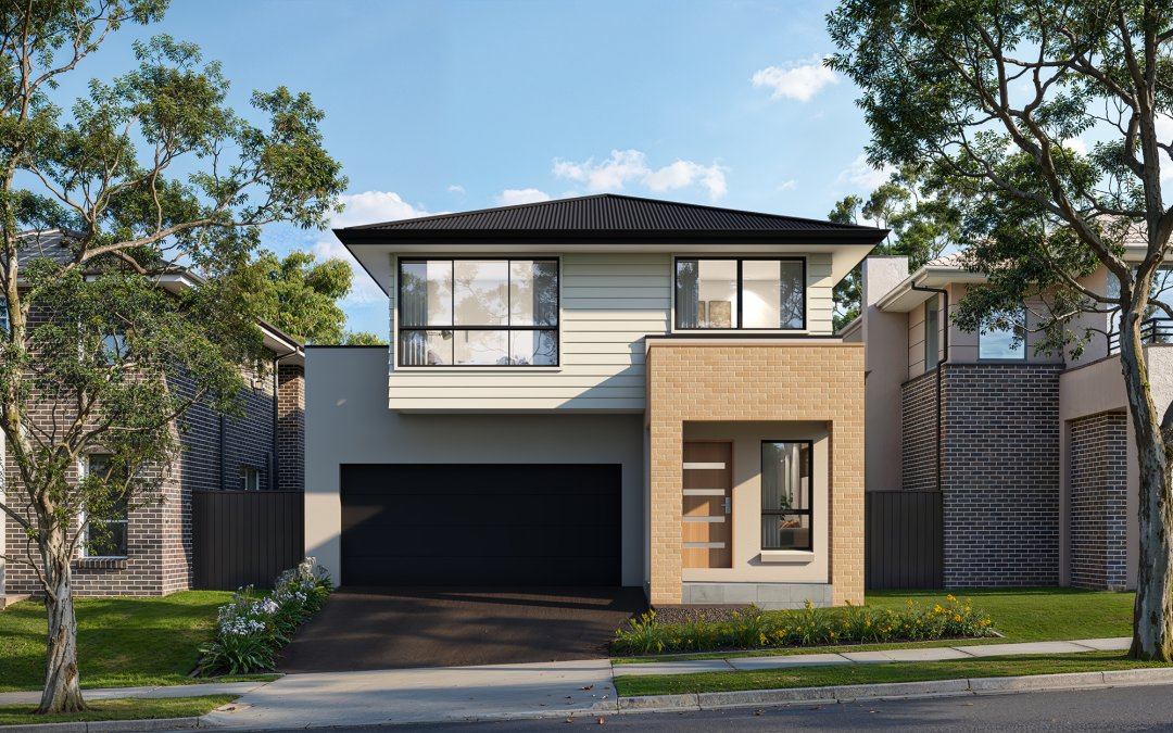 Lot 2071 Tannery Road, The Gables