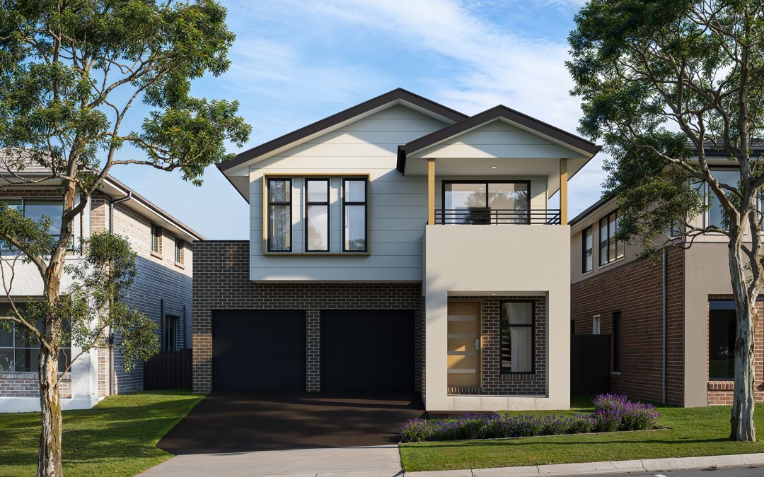 Lot 2062 Pinecrest Road, Gables