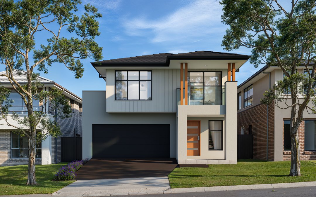 Lot 2063 Pinecrest Road, The Gables