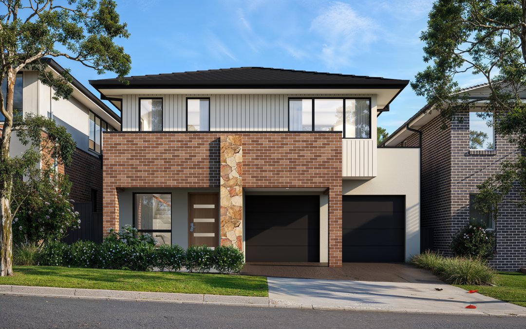 Lot 2069 Tannery Road, The Gables