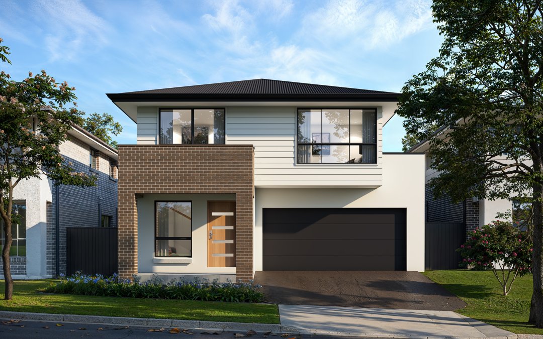 Lot 2068 Tannery Road, The Gables